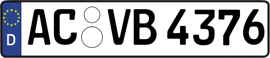 AC-VB4376