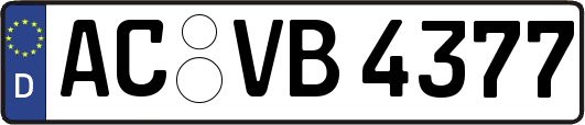 AC-VB4377