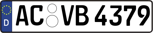 AC-VB4379