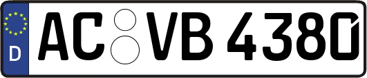 AC-VB4380