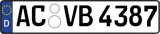 AC-VB4387