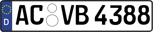 AC-VB4388