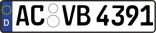 AC-VB4391