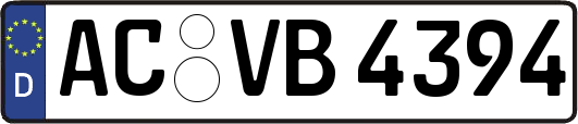 AC-VB4394