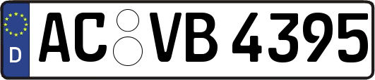 AC-VB4395
