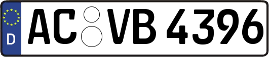 AC-VB4396