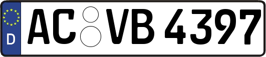 AC-VB4397
