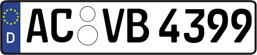 AC-VB4399