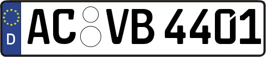 AC-VB4401