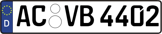AC-VB4402