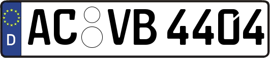 AC-VB4404
