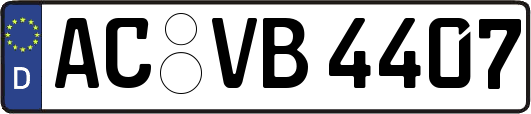 AC-VB4407
