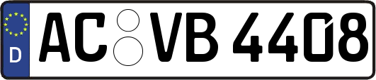 AC-VB4408