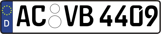 AC-VB4409