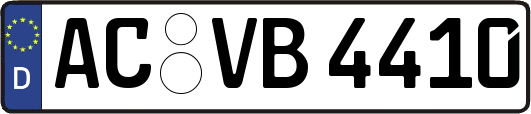 AC-VB4410