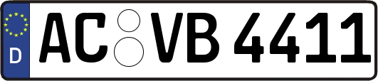 AC-VB4411