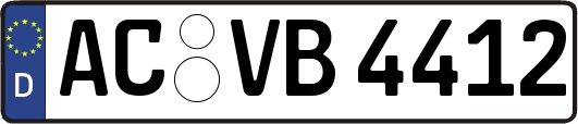 AC-VB4412