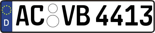 AC-VB4413