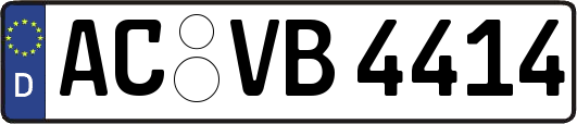 AC-VB4414
