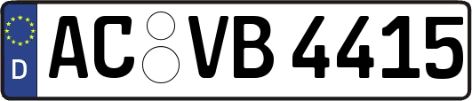 AC-VB4415