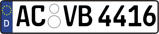 AC-VB4416
