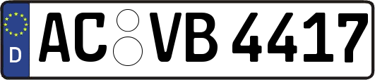 AC-VB4417