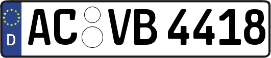 AC-VB4418