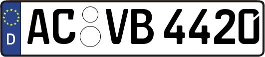 AC-VB4420