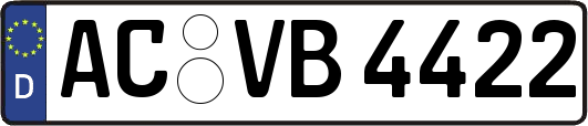 AC-VB4422