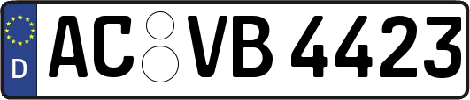 AC-VB4423