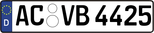 AC-VB4425
