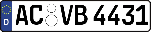 AC-VB4431