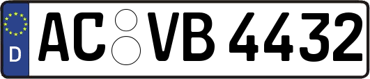 AC-VB4432