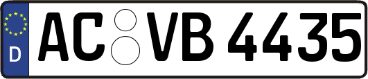 AC-VB4435