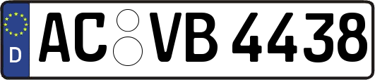 AC-VB4438