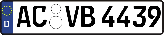 AC-VB4439