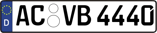 AC-VB4440