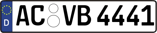 AC-VB4441