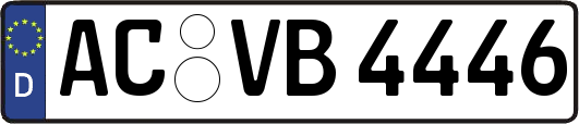 AC-VB4446