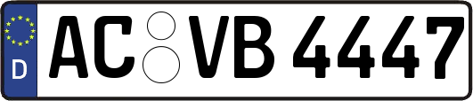 AC-VB4447