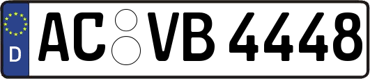 AC-VB4448