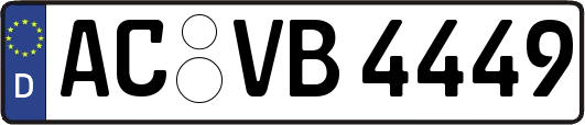 AC-VB4449