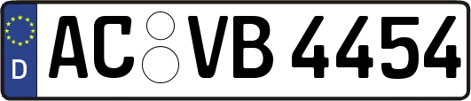 AC-VB4454