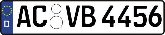AC-VB4456
