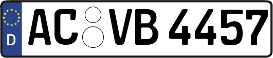 AC-VB4457