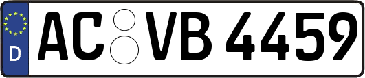 AC-VB4459