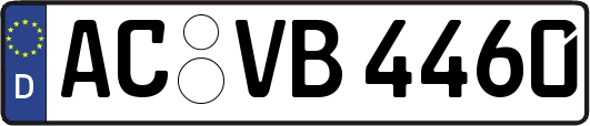 AC-VB4460