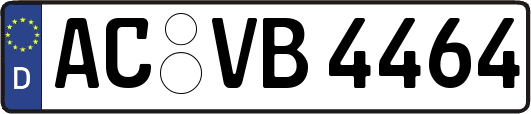 AC-VB4464