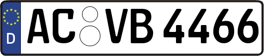 AC-VB4466