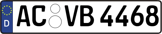 AC-VB4468